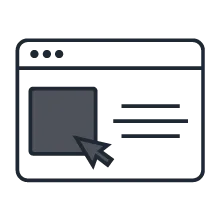 E-shop et boutique en ligne personnalisée