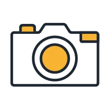 Shooting photo des objets personnalisés