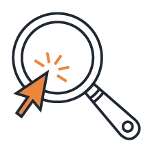 Recherche et sélection personnalisée de produits