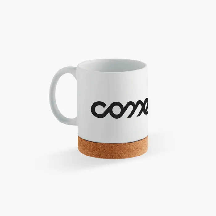 Mug personnalisé en sublimation pour Comet, céramique