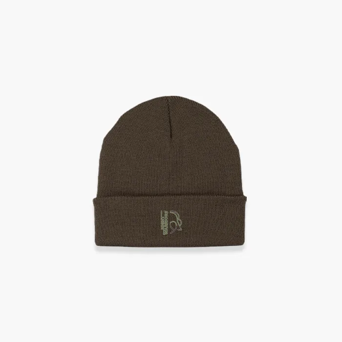 Bonnet personnalisé en broderie pour Night Warrior