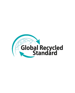 Certification Global Recycled Standard