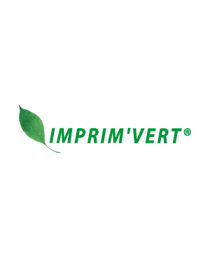 Certification Imprim'Vert