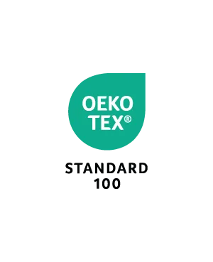 Certification OEKO-TEX