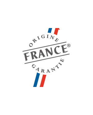 Label Origine France Garantie