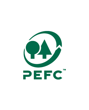 Certification PEFC — gestion durable des forêts
