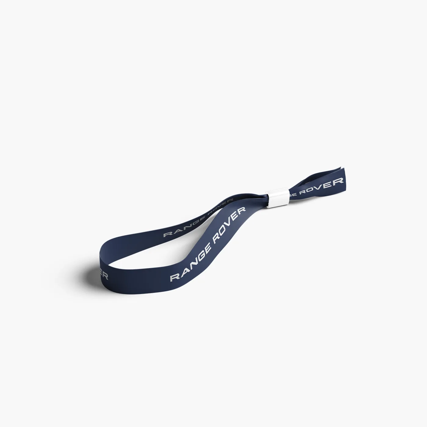Bracelet personnalisé en sublimation pour Range Rover, polyester – projet 2