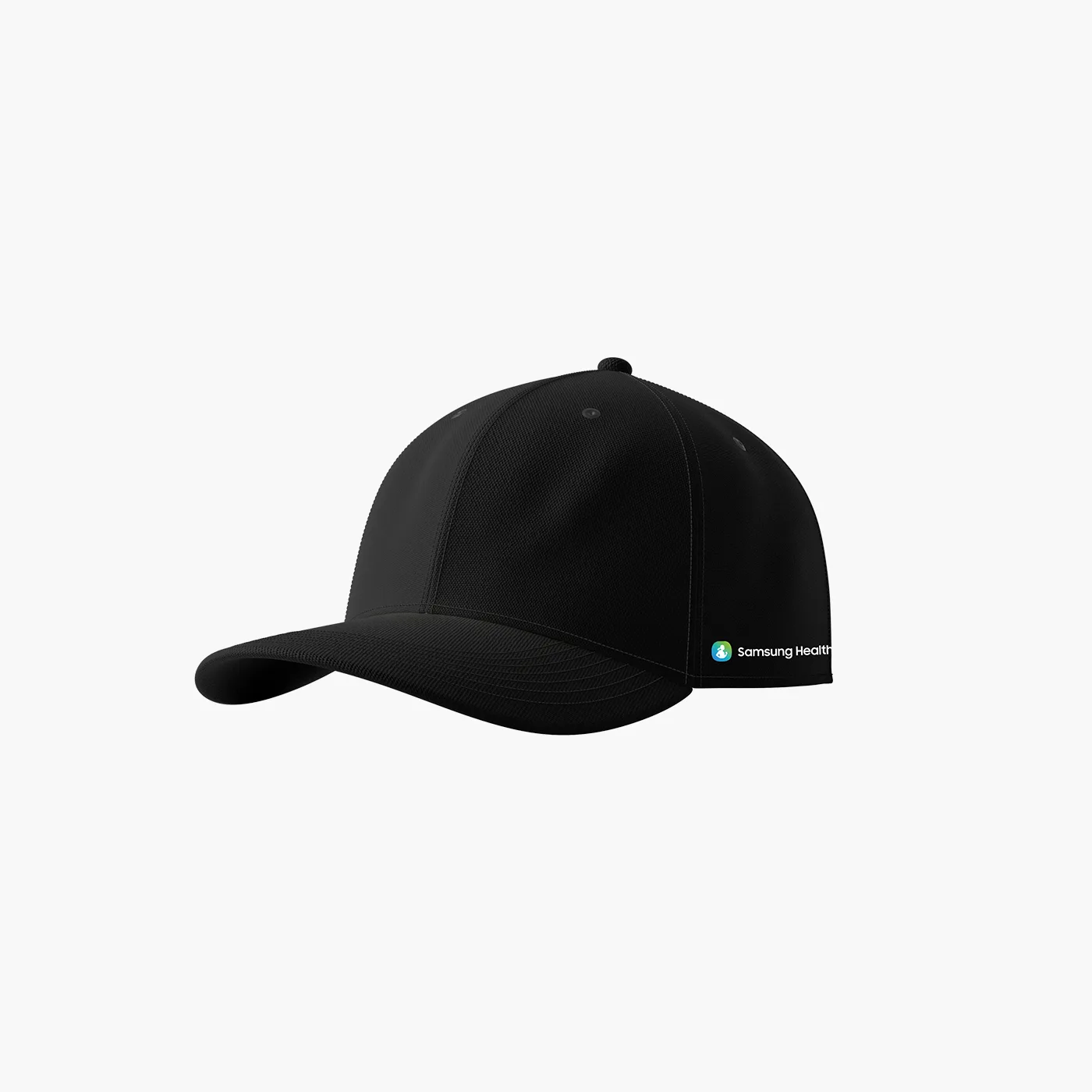 Casquette personnalisée en transfert DTF pour Samsung, coton